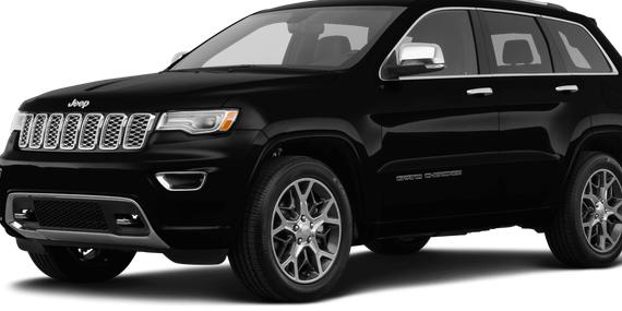 JEEP GRAND CHEROKEE 2021 1C4RJECG1MC739151 image